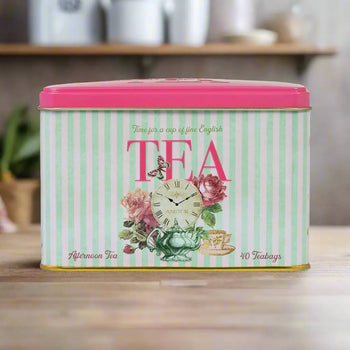Time For Tea