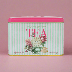 Time For Tea