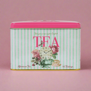 Time For Tea