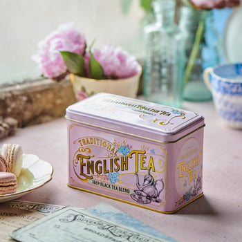Classic Tins