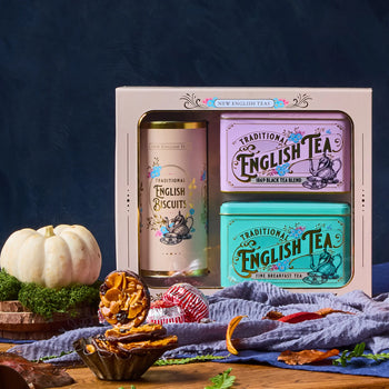 Tea & Biscuits Gifts