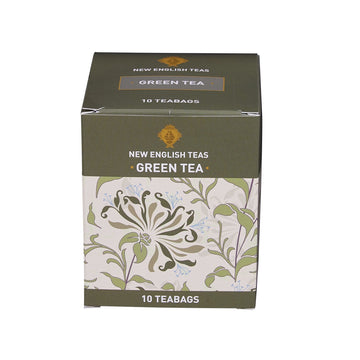 The Home Of Beautiful Tea Gifts - New English Teas